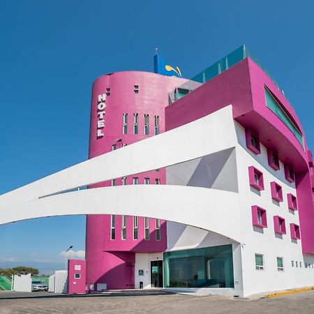 Hotel Magico Inn Cuautla  Exterior foto
