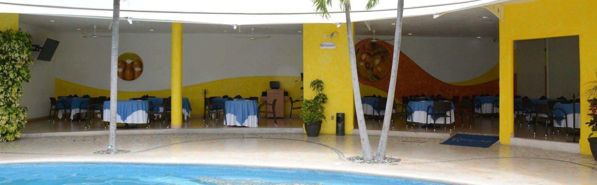 Hotel Magico Inn Cuautla  Exterior foto